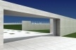 Acesso - render<br />Imagem dos autores do projeto 