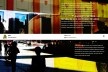 Páginas de <i>Triângulo São Paulo – um guia para se perder no centro</i><br />Imagem divulgação 