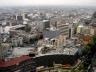 Zona oriente da cidade