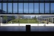 Universidade Municipal de Saitama, Koshigaya, Japão, 1999. Arquiteto Riken Yamamoto<br />Foto cortesia Tomio Ohashi  [Pritzker Prize]