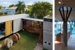 Museu do Pão em Ilópolis. Brasil Arquitetura<br />Fotos Nelson Kon 