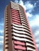 Edifício de apartamentos, TFG, Curso de Arquitetura da UFRN, 1999. Aluno Giuliano Caldas; Orientador Gil Peres