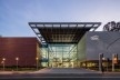 Sesc Guarulhos, Guarulhos, 2019. Arquitetos Lilian Dal Pian e Renato Dal Pian / Dal Pian Arquitetos<br />Foto Nelson Kon / Sesc SP 