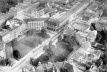 Potzdamer Platz, Berlim, antes da 2ª Guerra Mundial