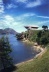 Museu de Arte Contemporânea de Niterói, Oscar Niemeyer, Rio de Janeiro<br />Foto Paul Meurs 
