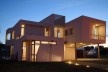 Casa H, Funes, Argentina. Arquitectos Matías Blas Imbern y Agustina González Cid<br />Foto divulgación 