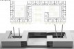 Módulos adicionados. Concurso Habitação para Todos - CDHU. Edifícios de 3 pavimentos - 1º Lugar.<br />Autores do projeto  [equipe vencedora]