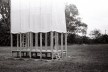 Observatório do Campo e das Estrelas, Ceibas, Entre Rios, Argentina, arquitetos Cássio Sauer e Elisa T Martins<br />Foto Cássio Sauer 