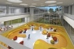 Concurso de Propostas Arquitetônicas para o futuro SESC Guarulhos, 9º lugar. Batagliesi Arquitetos + Designers<br />Desenho dos autores 
