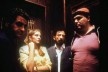 Cena do filme <i>Sábado</i>, de Ugo Giorgetti<br />Foto divulgação 