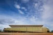 GCP Arquitetos, Arena Multiuso Governador José Fragelli, Cuiabá, 2014<br />Foto Nelson Kon 