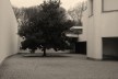 Pátio de distribuição, Museu de Serralves, Porto<br />Foto Ney Zillmer Neto 