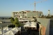 Baía de Zeitouna, Steven Holl<br />foto Leonardo Castello 