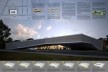 Prancha - Centro Cultural de Eventos e Exposições [Yuri Vital Arquiteto]