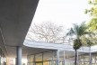 Renovação da Biblioteca Monteiro Lobato, croquis de concepção do projeto. São Bernardo do Campo SP Brasil, 2014. Arquitetos Marta Moreira e Milton Braga / MMBB Arquitetos<br />Foto Federico Cairoli 