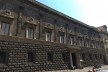 Palazzo Gravina, Via Monteoliveto, Nápoles, Itália<br />Foto Carina Mendes dos Santos Melo, 2018 