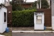 Ensaio fotográfico “Guarita do guardinha”, 2021<br />Foto Caio Cestari 