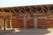 BASEhabitat, Centro para crianças com dificuldades motoras, Orange Farm, Johannesburg, República Sul-africana<br />Foto divulgação 