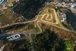 Parque Olímpico de Mountain Bike, Parque Olímpico de Deodoro, Rio de Janeiro, RJ, Escritório Vigliecca & Associados<br />Foto Renato Sette Camara 