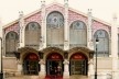 Mercado de Valência, Espanha<br />Foto Celma Chaves 