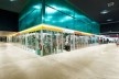 Mercabarna-Flor, Barcelona. WMA - Willy Müller Architects<br />Foto Jordi Puig 
