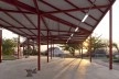 Parque Alberto Simões, Pedro Paes y Eugénio Filipe Teixeira, São José dos Campos <br />Foto divulgação 