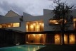Casa de Ipanema, projeto e execução de Sergio M. Marques, 2007/2009