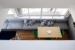Apartamento Vazio, São Paulo, 2015, arquitetos Marina Acayaba e Juan Pablo Rosenberg<br />Foto Maíra Acayaba 