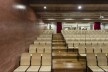 Escola Gaspar Frutuoso, Ribeira Grande, Azores, Portugal, 2016. Arquiteto Carlos Almeida Marques<br />Foto Fernando Guerra 