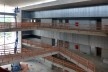 Museu do Trabalho e do Trabalhador, obras, São Bernardo do Campo. Escritório Brasil Arquitetura<br />Imagem divulgação  [Brasil Arquitetura]