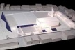 Maquete do conjunto<br />Imagem dos autores do projeto 