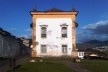 Muro de arrimo e vista posterior da Igreja Nossa Senhora do Rosário<br />Foto Abilio Guerra 