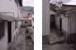 Casa en Construcción, estado original, Quito, Ecuador, 2014. Al Borde<br />Foto Al Borde 