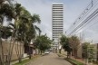 Torre Ambassador, Santa Cruz de la Sierra, 2017. Arquitetos Jorge Gambini e Hans Kenning / Enciam Arquitectura, Hans Kenning arquitectos<br />Foto Leonardo Finotti 