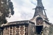 A Capela do Instituto Dominicano de Ibadan <br />Foto A. Esiebo  [Reprodução de foto da exposição]