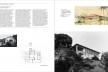 Páginas internas do livro <i>Carlos Leão: arquitetura</i>, organização de Jorge Czajkowski, Claudia Pinheiro, Sula Danowski e Roberto Conduru