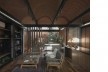 Casa Intermedia, Assunção, Paraguai, 2021. Arquitetos Horacio Cherniavsky, Viviana Pozzoli, Gabriela Ocampos, Franco Pinazzo e Rolph Vuyk (autores) / Equipo de Arquitectura<br />Foto Frederico Cairoli 