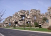 Habitat, 1967. Arq. Moshe Safdie<br />Foto Francisco Spadoni 