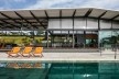 Residência Piracaia, Piracaia SP Brasil, 2012-2014. Arquitetos Lua Nitsche e Pedro Nitsche / Nitsche Arquitetos Associados<br />Foto Nelson Kon 