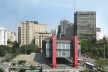 Museu de Arte de São Paulo – Masp, arquiteta Lina Bo Bardi<br />Foto Victor Hugo Mori 