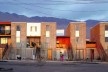 Alejandro Aravena. Habitação social  Quinta Monroy. Iquique, Chile<br />Foto divulgação 