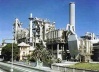  Fábrica de cemento en Málaga