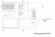Fábrica de Sal – Centro Educacional de Ribeirão Pires, planta nível 754 do Centro de Qualificação de Professores, 2001-2003. Arquitetos Rafael Perrone e Márcio do Amaral<br />Imagem divulgação 