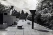 Casa ponte (Casa sobre o arroio), Mar del Plata, 1947. Arquiteto Amancio Williams<br />Foto divulgação  [Museo Casa sobre el Arroyo / Secretaría de Cultura]