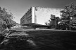 Teatro Municipal, maquete, Santos. Arquitetos Oswaldo Corrêa Gonçalves, José Roberto Katinsky e Abrahão Sanovicz<br />Foto Marcos Piffer 