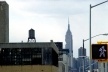 Caixas d'água em Nova York<br />Foto Renata Soldato 
