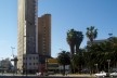 Ocupação “ilegal” na Alameda Cleveland<br />Foto Fernanda Critelli 