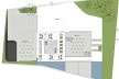 Planta nível 622<br />Imagem dos autores do projeto 