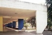 Ginásio em Guarulhos, de Vilanova Artigas e Carlos Cascaldi (1960) [Nelson Kon]
