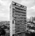 Edifício Jaraguá (1984), de Paulo Mendes da Rocha [Nelson Kon]